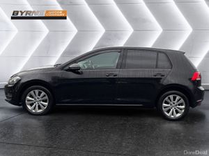 VOLKSWAGEN GOLF 1.2 TSI COMFRTLINE AUTO 2015 - Image 2