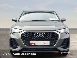 Audi Q3 45 TFSI E S Tronic SE - Image 3