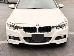 BMW 3 series 2014 - Image 2