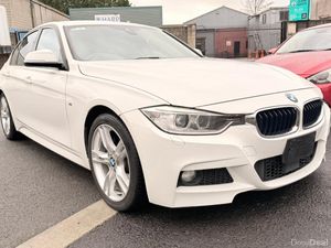 BMW 3 series 2014 - Image 2