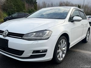 VW Golf 2017 - Image 4
