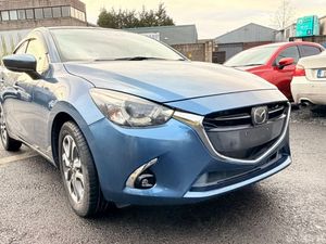 Mazda Demio 2014 - Image 2