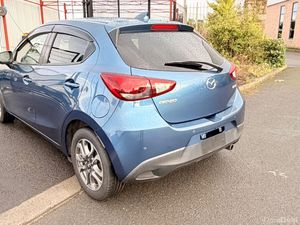 Mazda Demio 2014 - Image 4