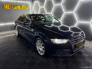 ◼️2015 AUDI A4 TECHNIK 2.0 DIESEL MANUAL◼️ - Image 4