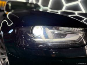 ◼️2015 AUDI A4 TECHNIK 2.0 DIESEL MANUAL◼️ - Image 3