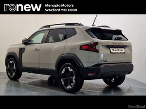 Dacia Duster Extreme HEV 155 - Image 4