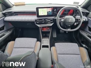 Renault 5 E-Tech Techno EV52 - Image 2