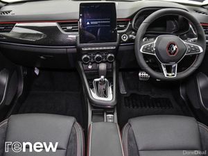 Renault Arkana RS Line TCe 140 Auto - Image 2