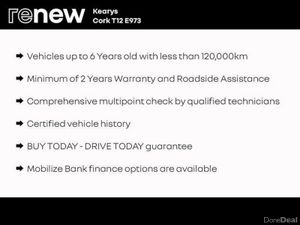 Renault Arkana RS Line TCe 140 Auto - Image 4