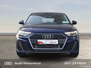 Audi A1 SB 30 TFSI 116HP S Line from €372 per mont - Image 2
