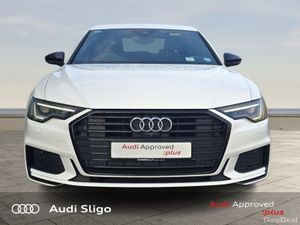 Audi A6 S Line Black Styling 20" Alloys 2.0TDI 204 - Image 2