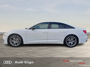 Audi A6 S Line Black Styling 20" Alloys 2.0TDI 204 - Image 4