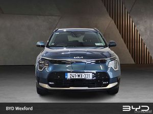 Kia Niro Niro EV K3 - Image 3