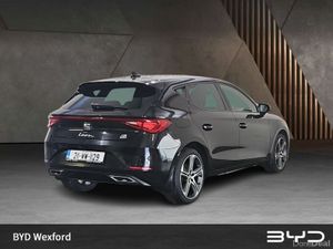SEAT Leon e-Hybrid 204hp DSG FR+ - Image 4