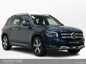 Mercedes-Benz GLB GLB200 D Progressive Line - Image 4