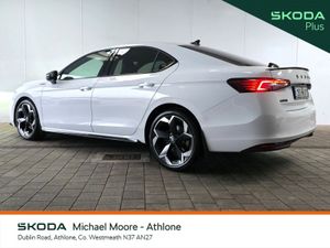 Skoda Superb Sportline 2.0 TDI 150BHP DSG - Image 3