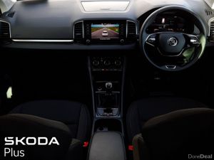 Skoda Karoq **WINTER PACK**AMBITION 2.0TDI 115BHP - Image 2