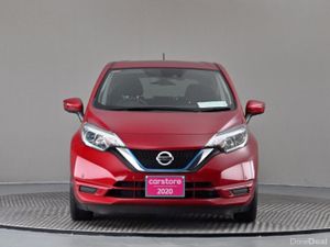 Nissan Note 1.2 SC HYBRID **REVERSE CAM**CARPLAY*A - Image 2