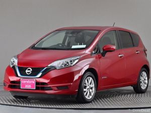 Nissan Note 1.2 SC HYBRID **REVERSE CAM**CARPLAY*A - Image 3