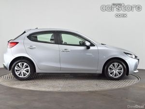 Mazda Mazda2 1.5 5DR (90ps) GS 6AT - Image 2