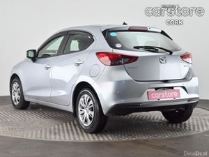 Mazda Mazda2 1.5 5DR (90ps) GS 6AT - Image 3