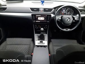 Skoda Superb **FLASH SALE**AMBITION** 2.0TDI 150BH - Image 2