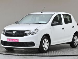 Dacia Sandero 1.0 5SPD SCE ALTERNATIVE 75BHP - Image 3