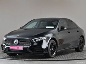 Mercedes-Benz AMG A 250E SALOON AMG LINE EDITION - Image 3