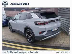 Volkswagen ID.4 STYLE 52kWh 148HP - Image 4