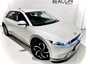 2022*ONLY 28,000 MILES*73KWH HYUNDAI IONIQ 5 PREMI - Image 2