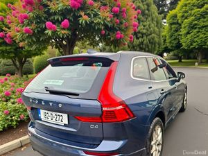 2018 Volvo XC60 D4 (190hp) FWD Momentum Automatic - Image 4
