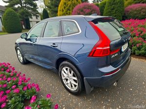 2018 Volvo XC60 D4 (190hp) FWD Momentum Automatic - Image 2