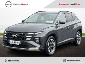 Hyundai Tucson FL Executive - Image 4