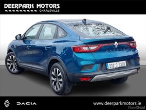 Renault Arkana TCe 140 Auto evolution - Image 3
