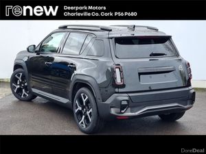 Renault 4 Techno E Tech 52Kwh - Image 3