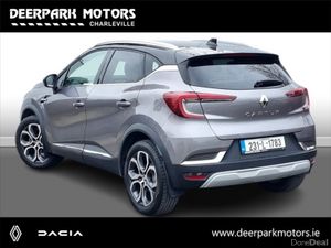 Renault Captur TCe 90 Techno - Image 3