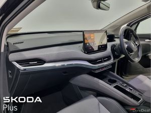 Skoda Enyaq IV 60 5DR COUPE - Image 4