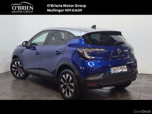 Renault Captur TCe 90 Evolution - Image 3
