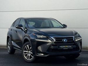 Lexus 300NX *Irish *Full Service History - Image 2