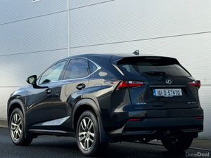 Lexus 300NX *Irish *Full Service History - Image 4