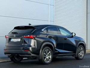 Lexus 300NX *Irish *Full Service History - Image 3