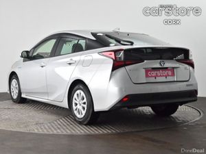 Toyota Prius 1.8 Hybrid - Image 3