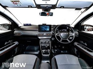 Dacia Sandero Stepway TCe 90 STEPWAY Extreme - Image 2