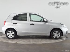 Nissan March 1.2 CVT - Image 2