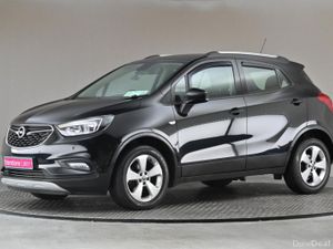 Opel Mokka 1.6 CDTi SC 136BHP 6SPD **PARK SENSORS* - Image 4