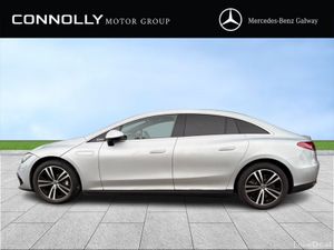 Mercedes-Benz EQE EQE 350+ Sport Edition 96kWh €42 - Image 3