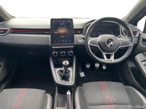 Renault Clio RS Line TCe 100 MY19 - Image 2