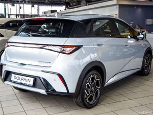 BYD DOLPHIN Dolphin Comfort 427km Range - Image 2