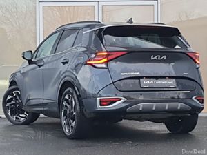 Kia Sportage Sportage Gt-Line Phev 4X4 Auto  GT Li - Image 3