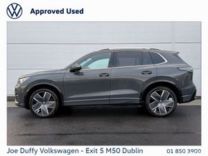 Volkswagen Tiguan TIGUAN RL75 2.0TDI DSG 150HP - € - Image 4